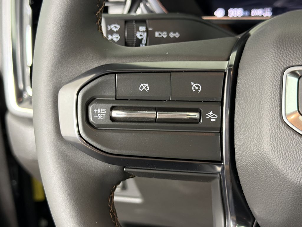 new 2026 GMC Canyon car, priced at $47,385