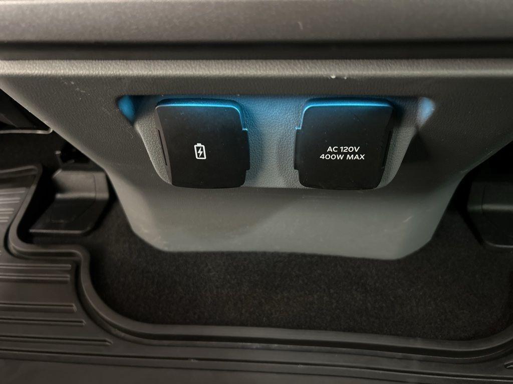 used 2023 Ford F-150 car, priced at $45,983