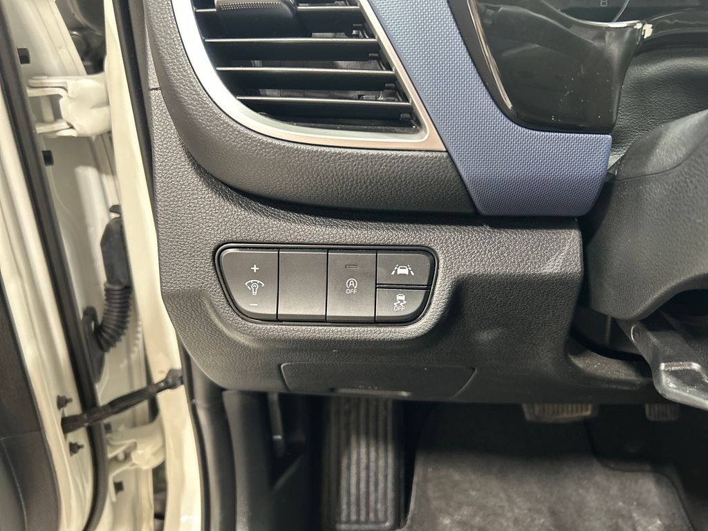 used 2023 Kia Seltos car, priced at $24,449