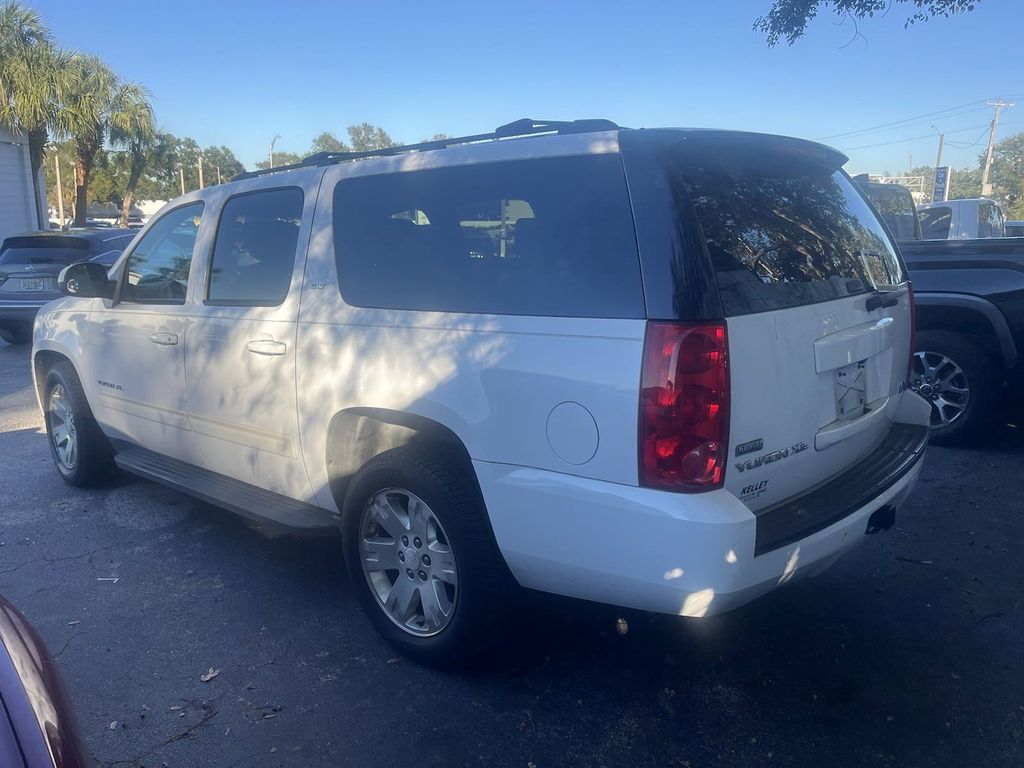 used 2011 GMC Yukon XL car, priced at $8,498