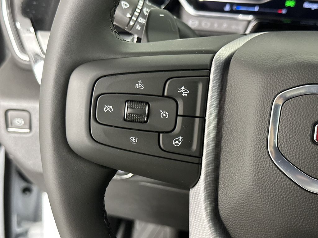 new 2025 GMC Sierra 1500 car, priced at $61,729