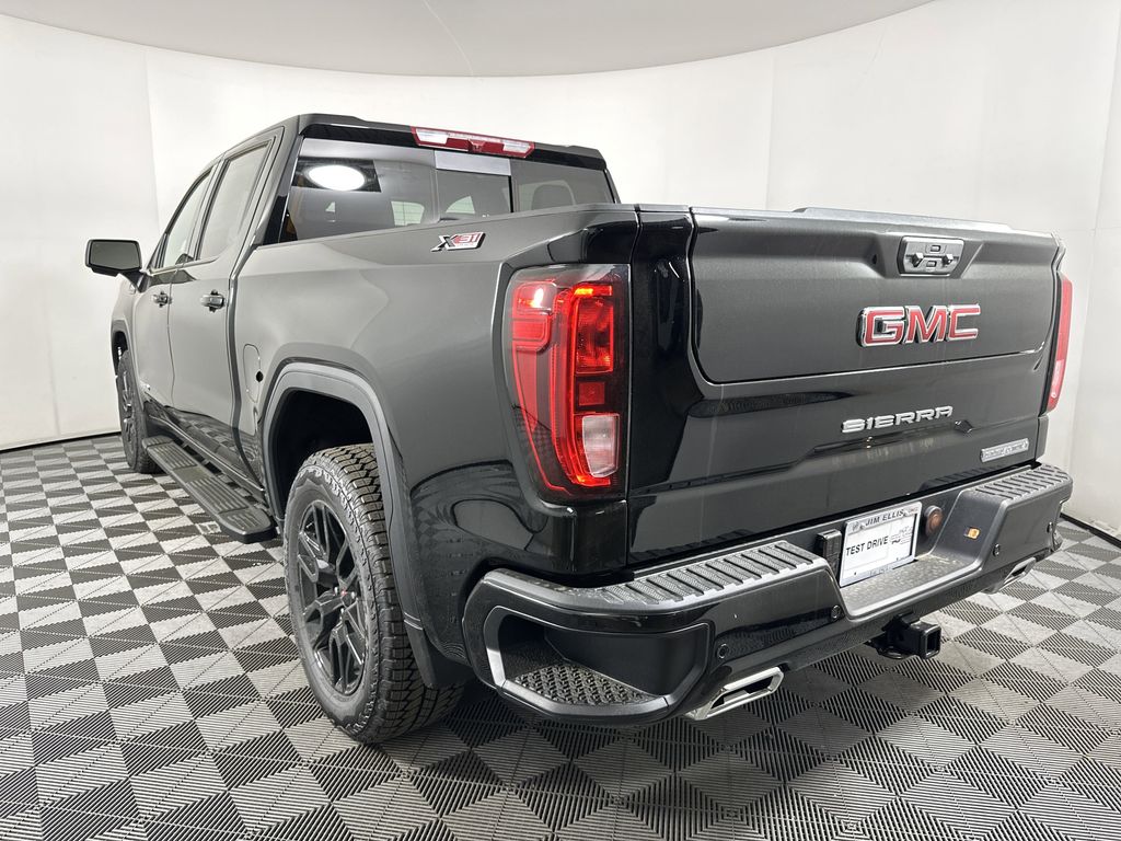 new 2025 GMC Sierra 1500 car, priced at $62,224