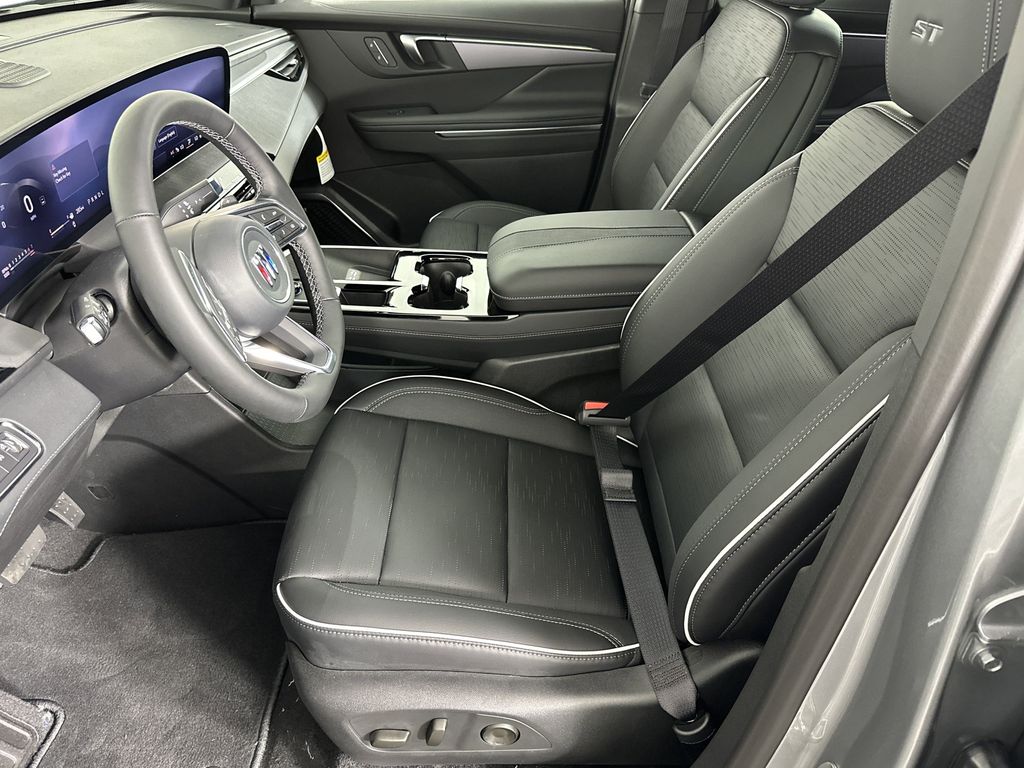 new 2025 Buick Enclave car, priced at $50,779