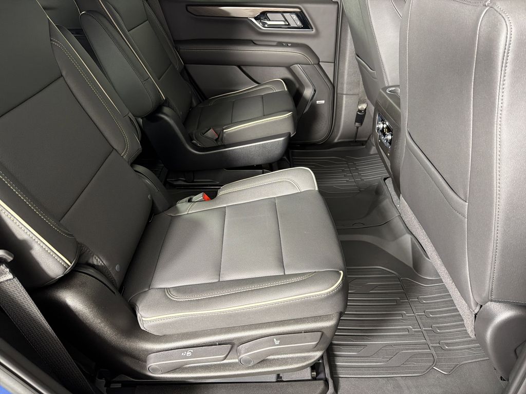 new 2026 GMC Yukon car, priced at $71,510