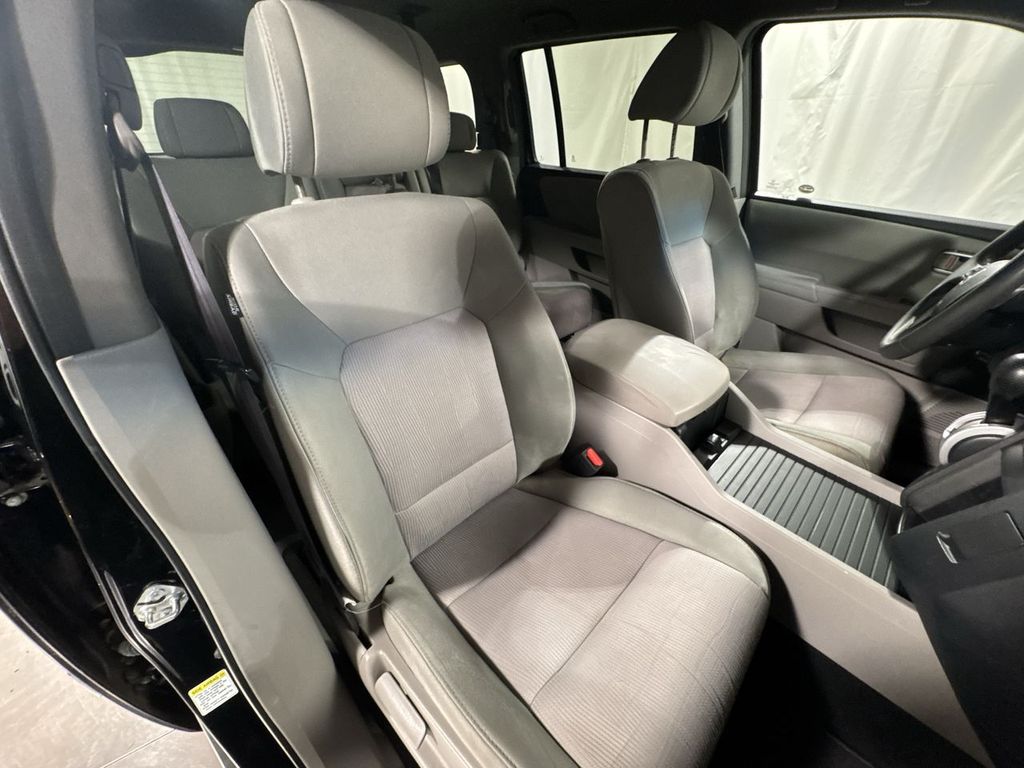 used 2011 Honda Pilot car, priced at $13,309