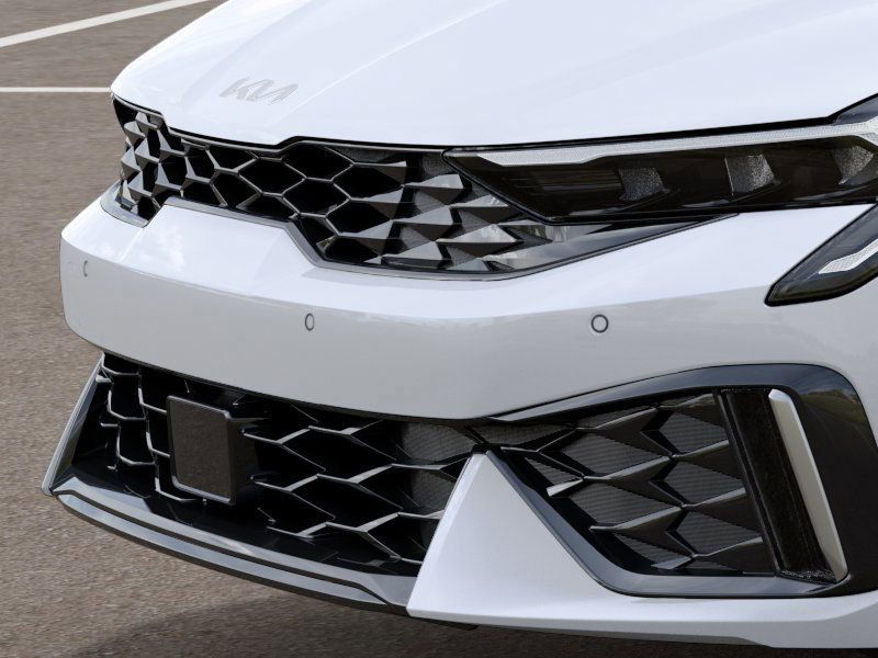new 2025 Kia K5 car, priced at $27,605