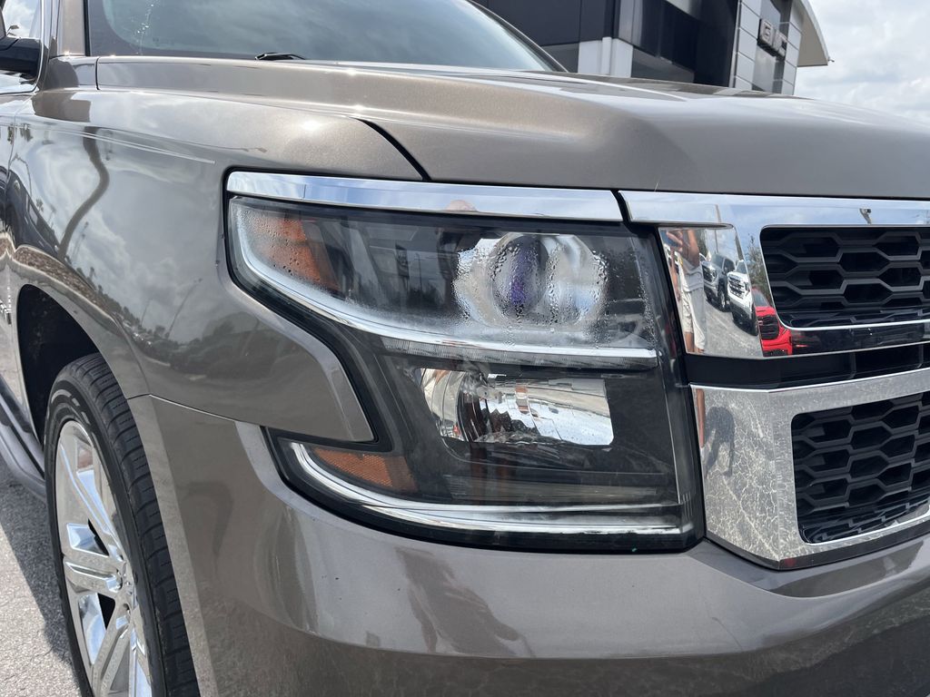 used 2016 Chevrolet Suburban car, priced at $18,992