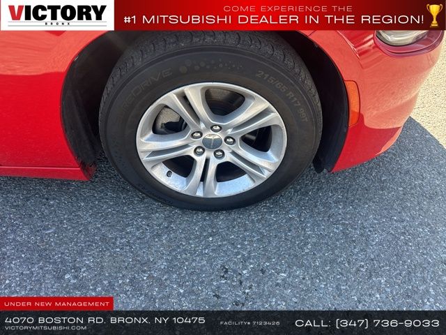 used 2022 Dodge Charger car, priced at $16,866