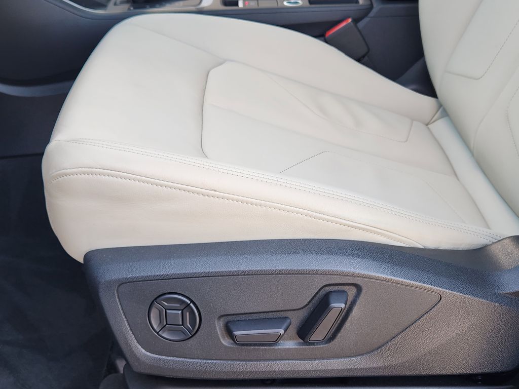 used 2022 Audi Q3 car, priced at $33,391