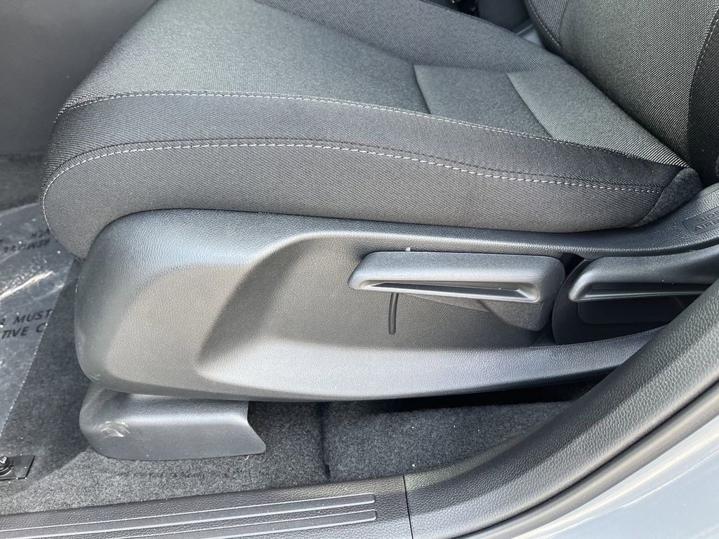 new 2025 Honda CR-V car, priced at $30,672