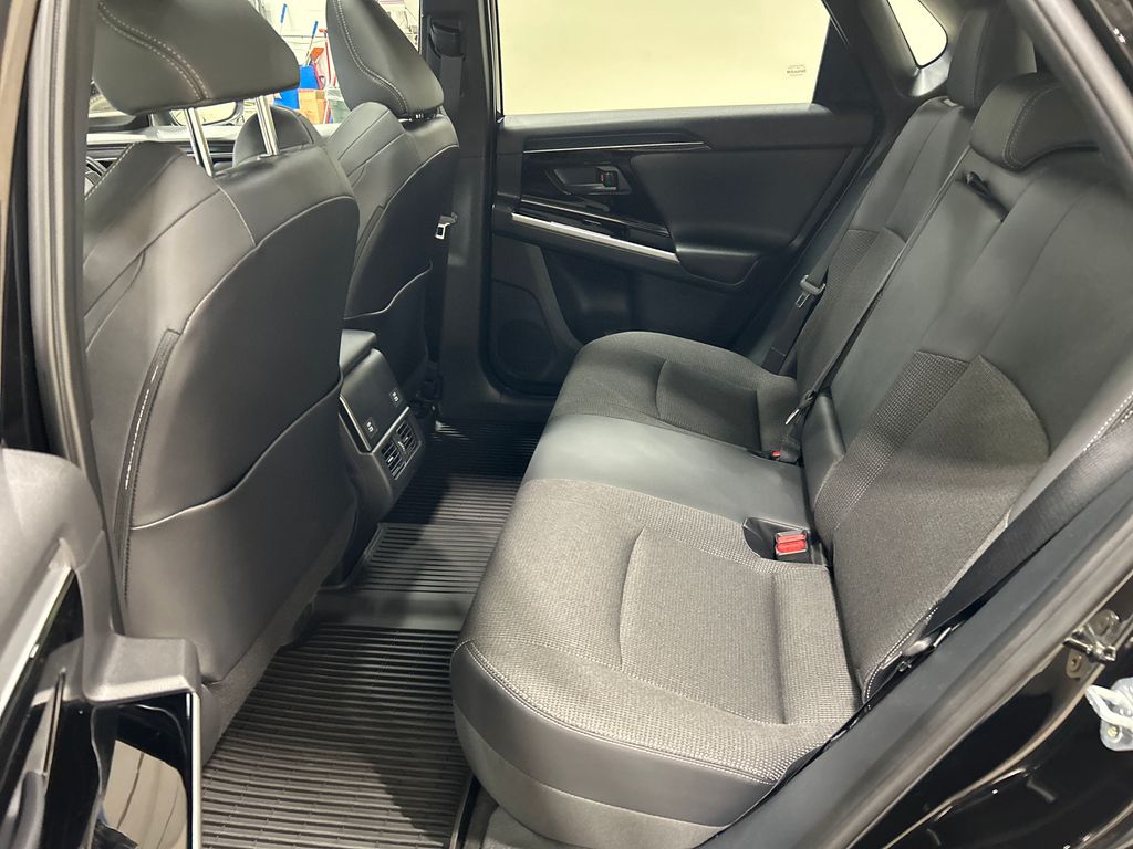 used 2024 Toyota bZ4X car, priced at $28,974