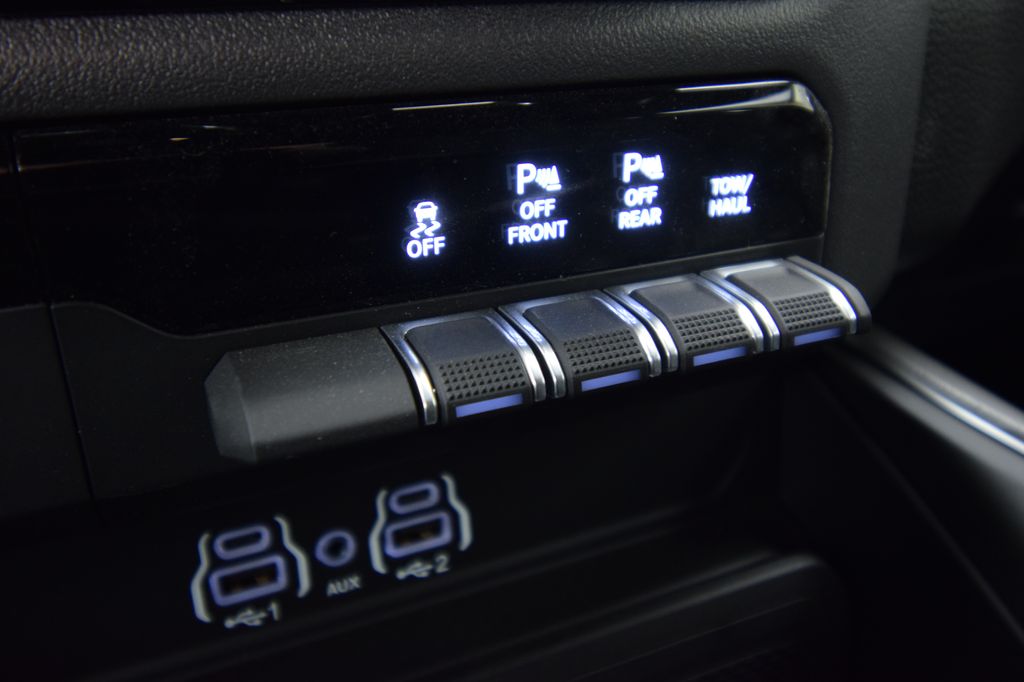 new 2026 Ram 1500 car, priced at $54,755