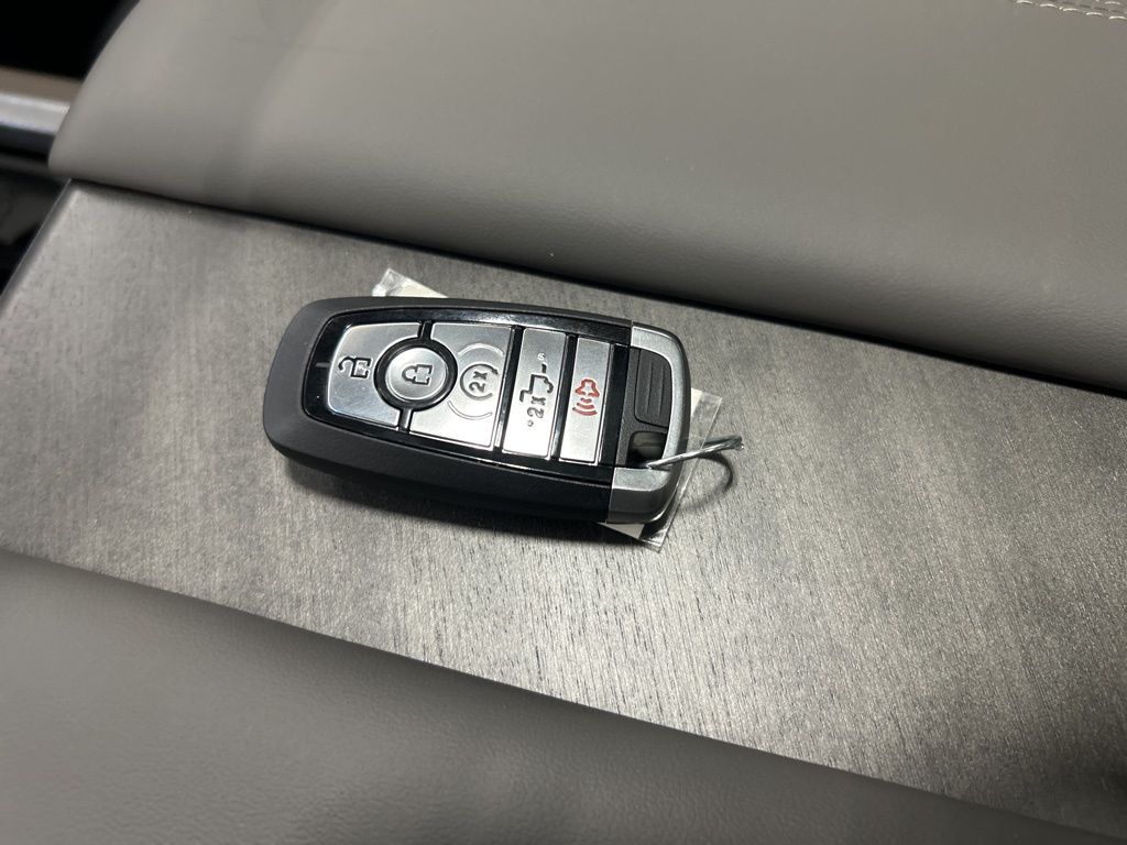 new 2026 Ford F-350SD car, priced at $110,360