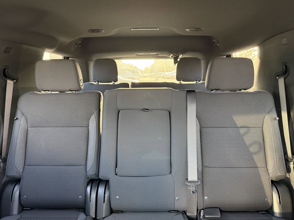 new 2026 Chevrolet Tahoe car, priced at $61,400