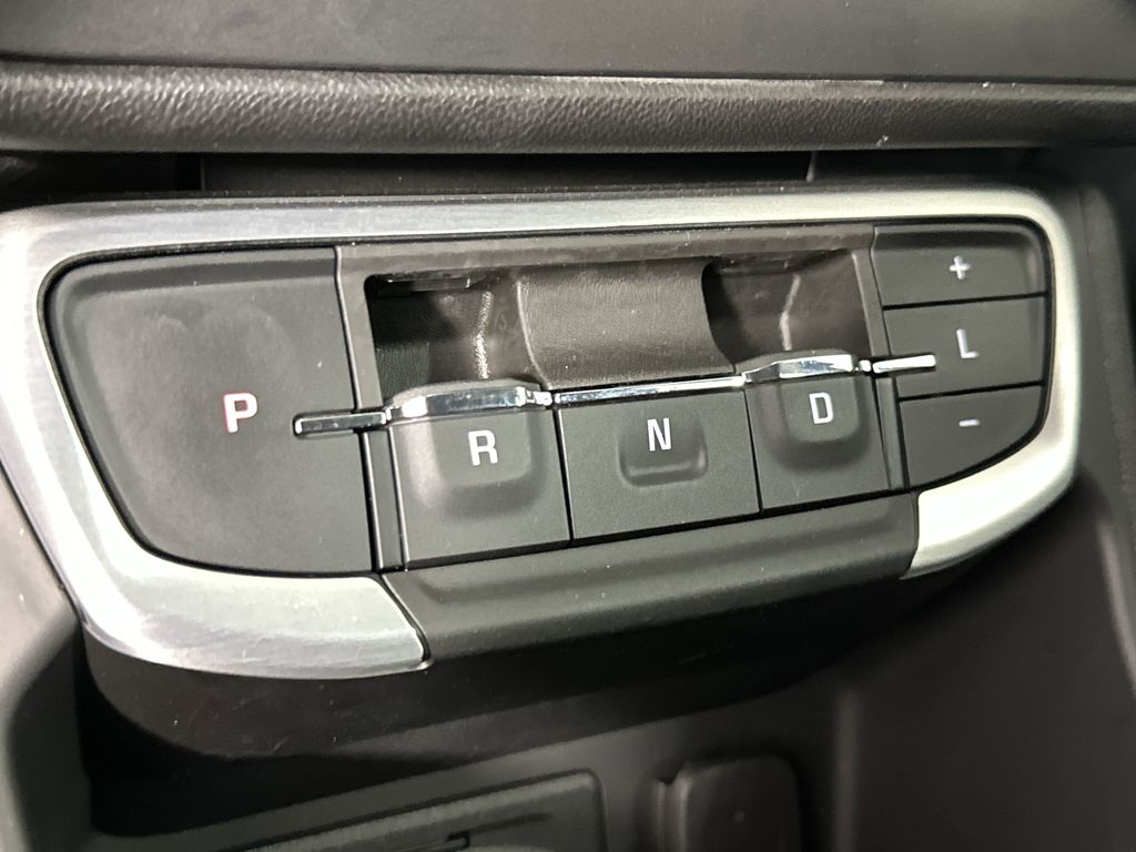 new 2024 GMC Terrain car, priced at $29,255