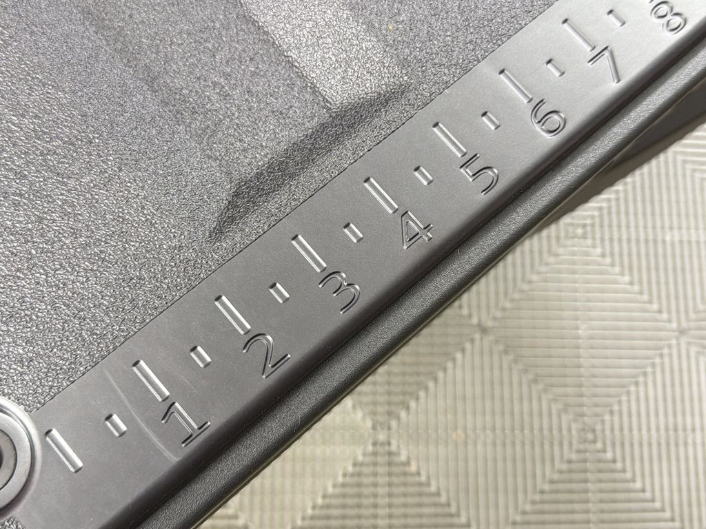 new 2026 GMC Canyon car, priced at $47,385