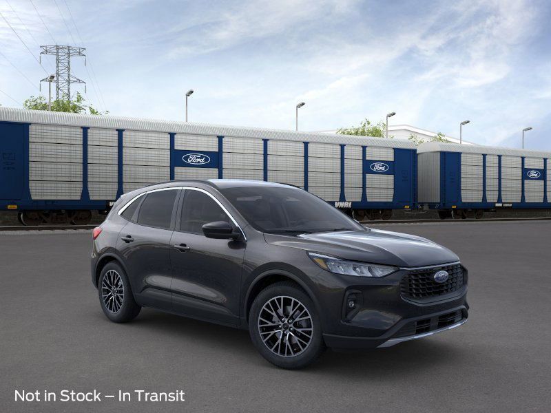 new 2025 Ford Escape Plug-In Hybrid car, priced at $39,055