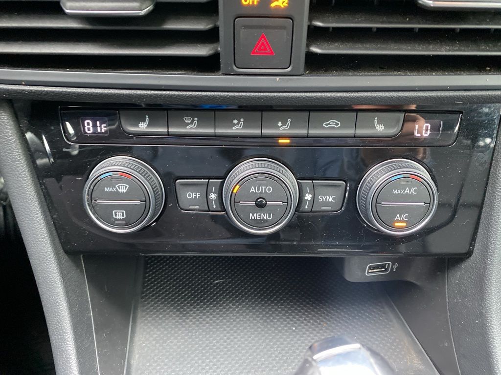 used 2019 Volkswagen Jetta car, priced at $11,500