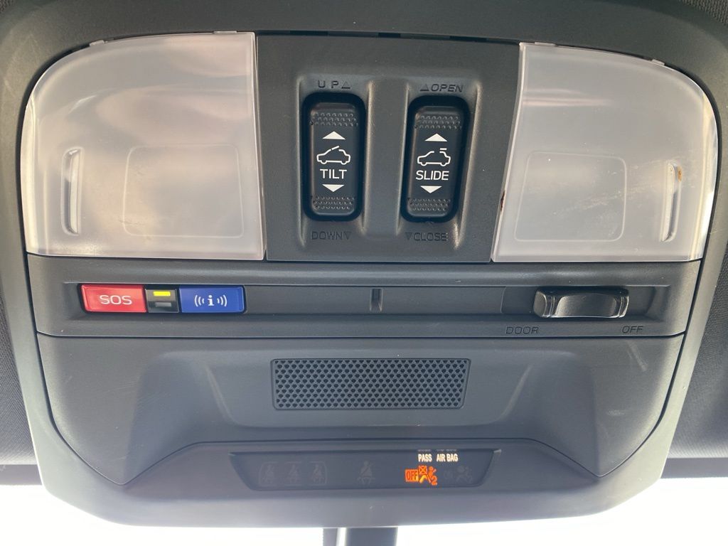 used 2022 Subaru WRX car, priced at $27,395