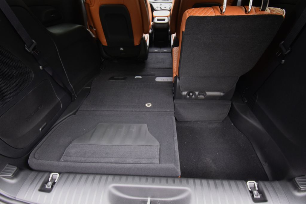 new 2026 Chrysler Pacifica car, priced at $53,220