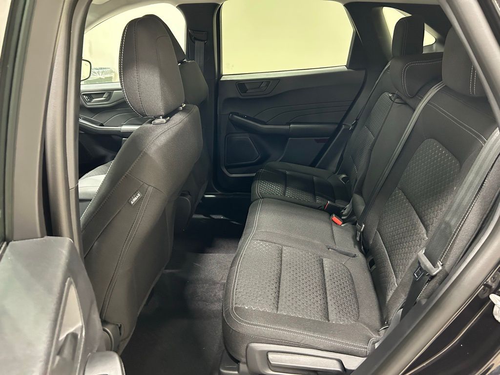 new 2026 Ford Escape car, priced at $34,430