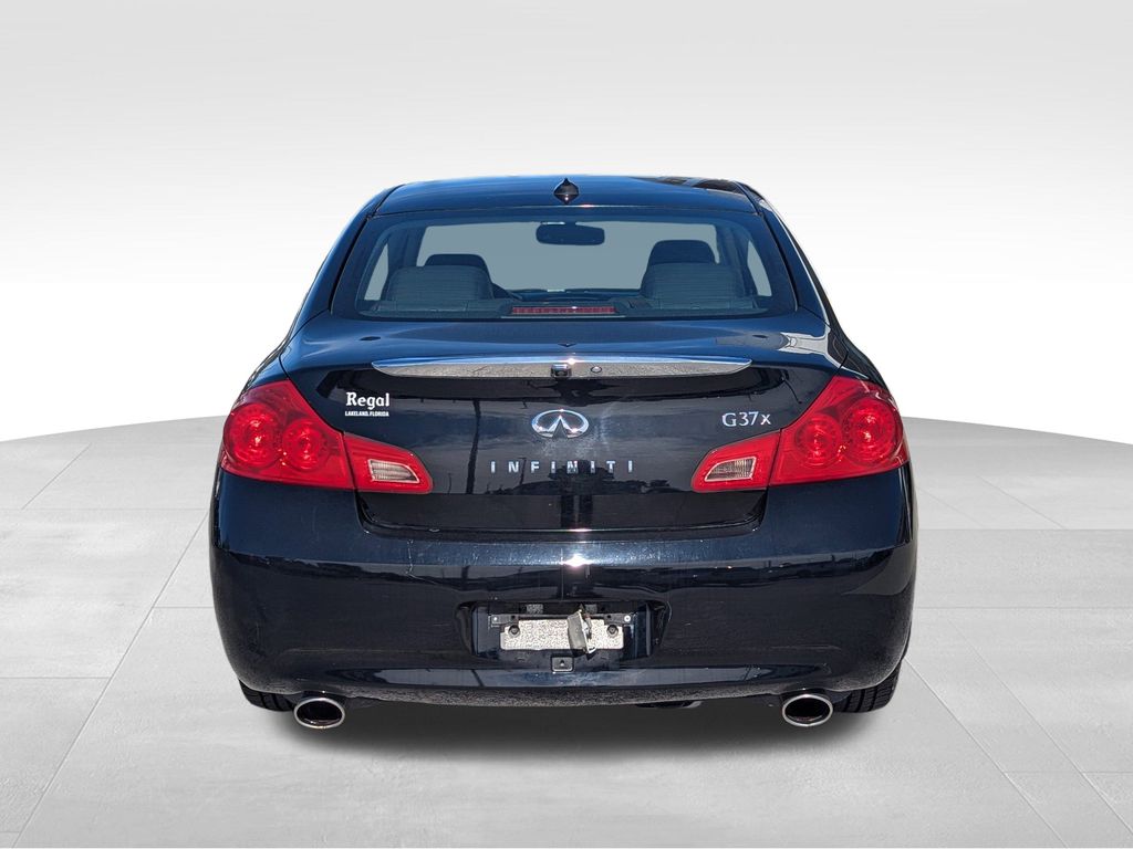 used 2009 INFINITI G37 car, priced at $9,991