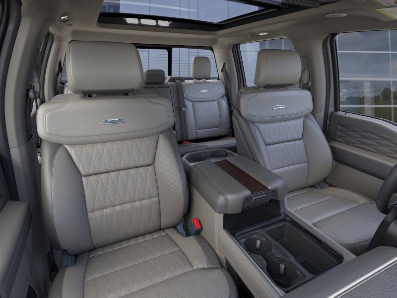 new 2025 Ford F-350SD car, priced at $102,995