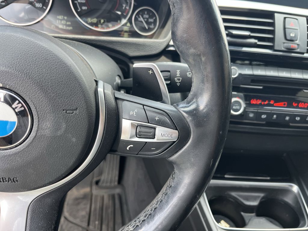 used 2014 BMW 4-Series car, priced at $11,991