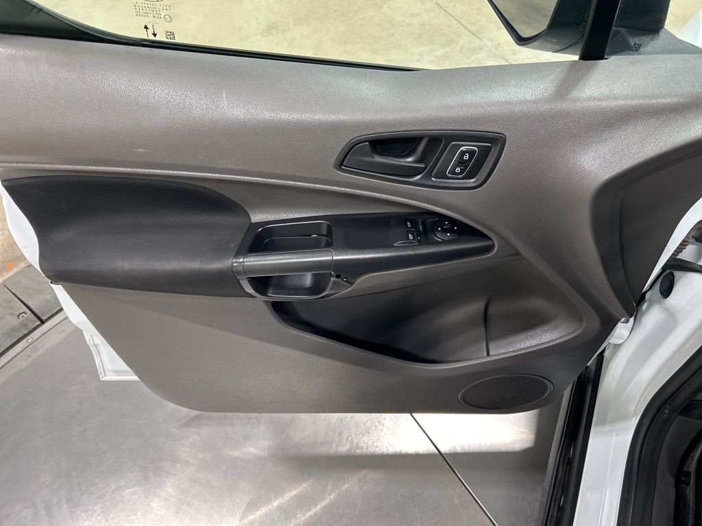 used 2022 Ford Transit Connect car, priced at $14,876