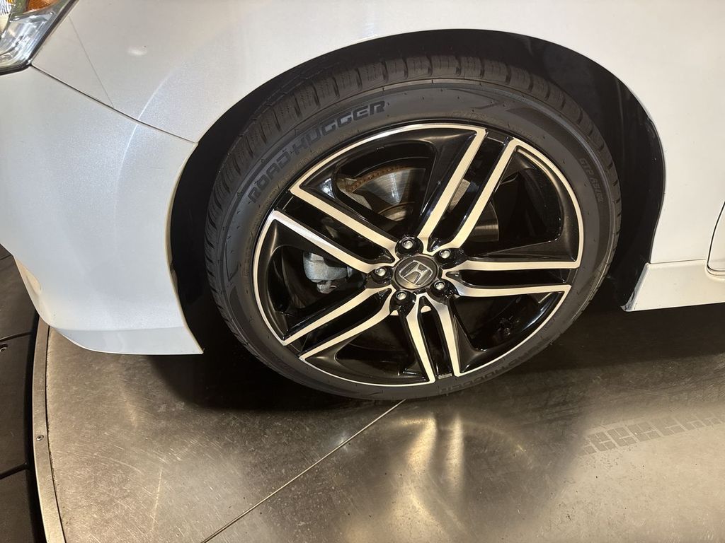 used 2017 Honda Accord car, priced at $14,678