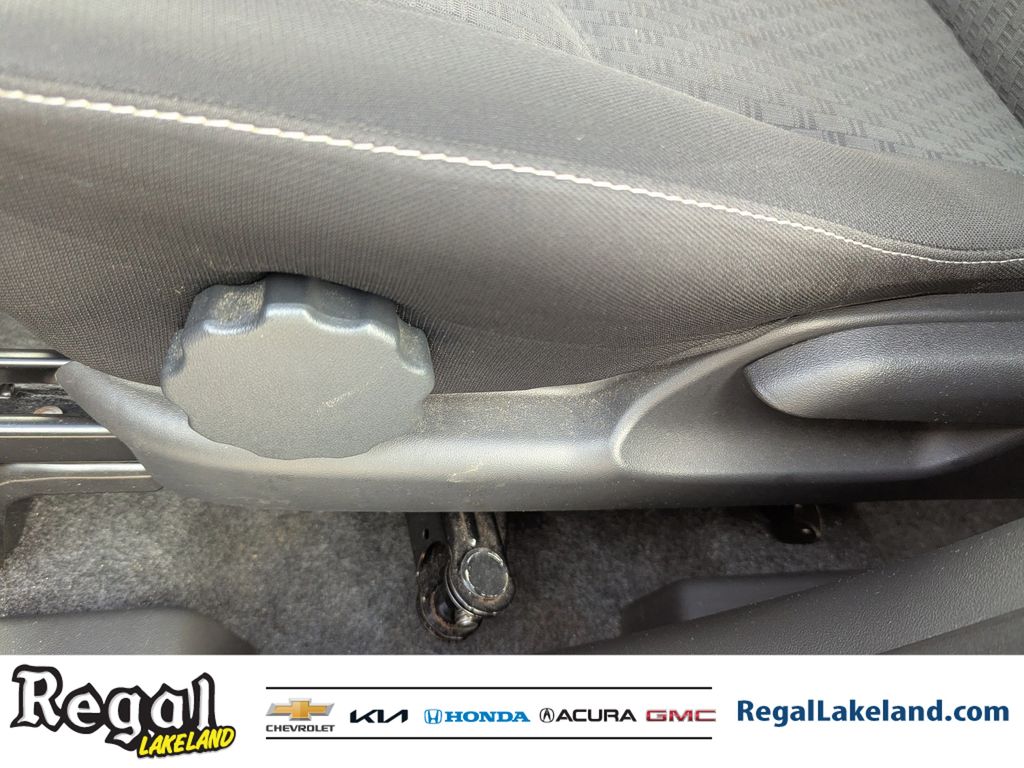 used 2019 Mitsubishi Mirage car, priced at $7,593