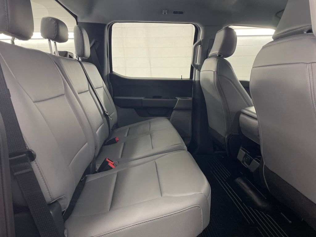 new 2026 Ford F-350SD car, priced at $56,012