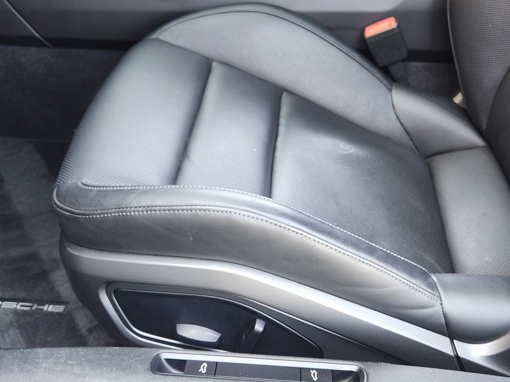 used 2022 Porsche 911 car, priced at $109,991
