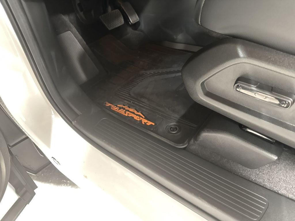 new 2026 Honda Passport car, priced at $50,400