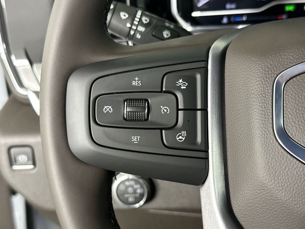 new 2025 GMC Sierra 2500HD car, priced at $79,270