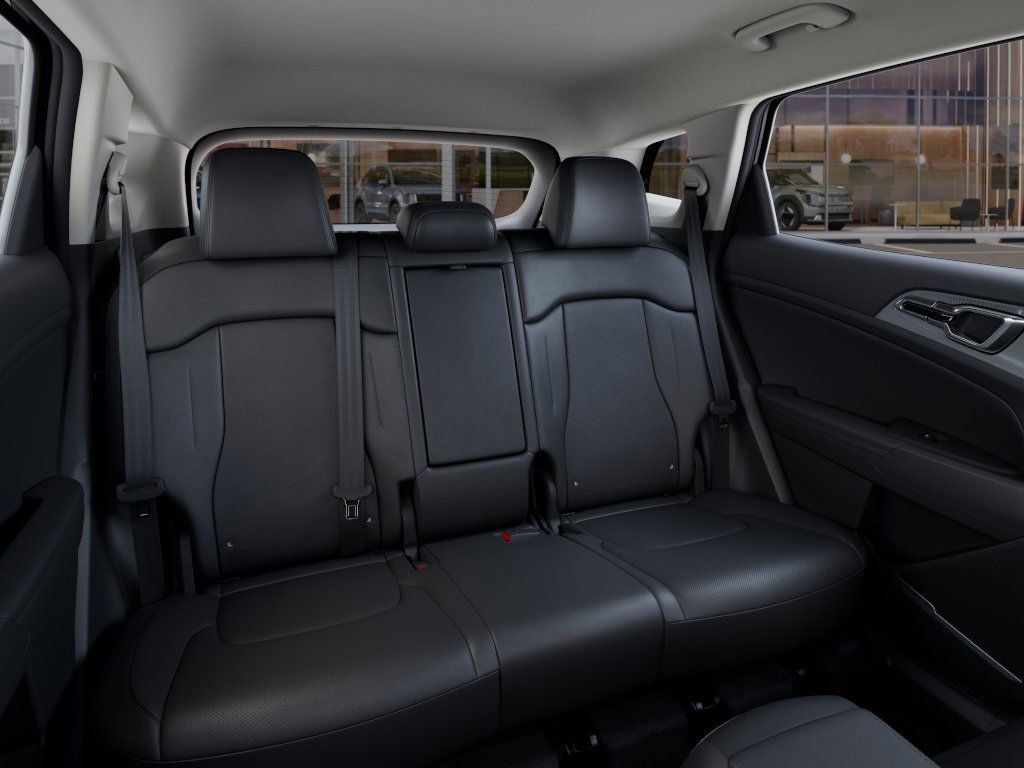 new 2026 Kia Sportage car, priced at $32,085
