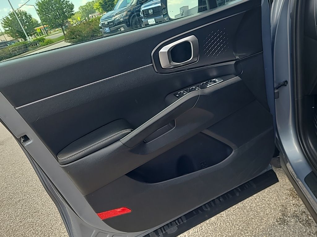 used 2021 Kia Sorento car, priced at $19,986