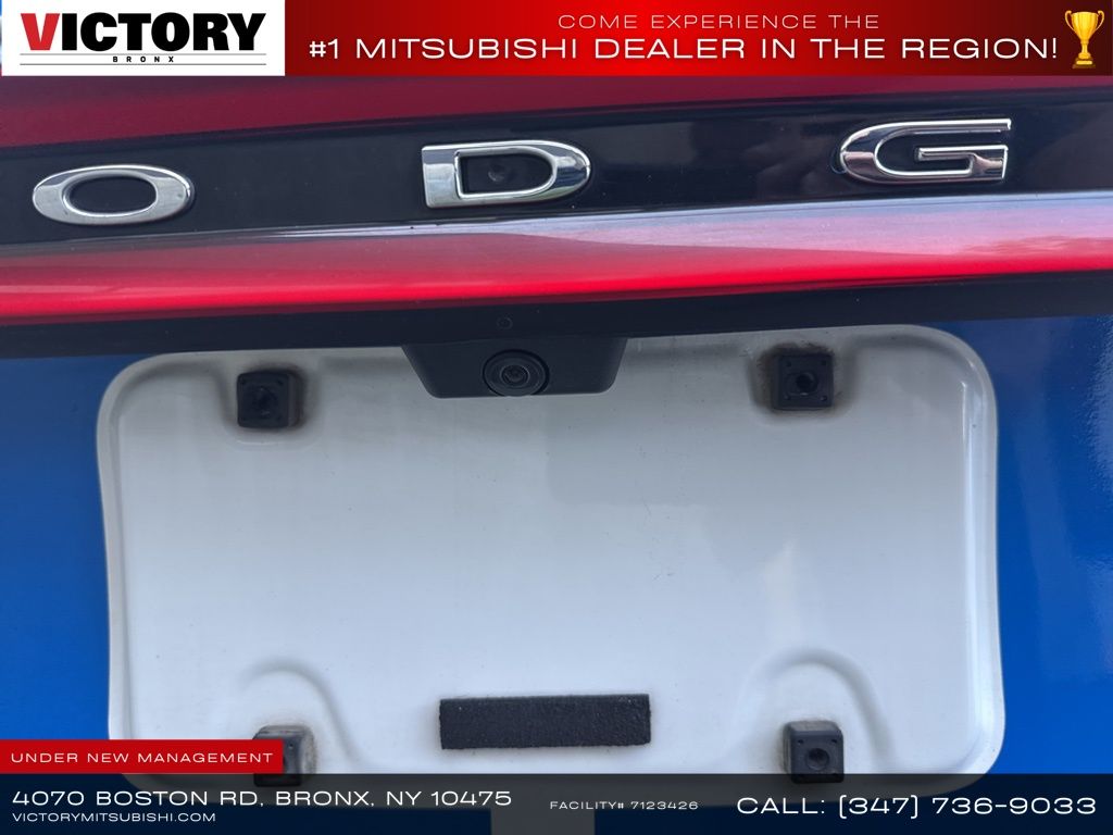 used 2022 Dodge Durango car, priced at $30,099
