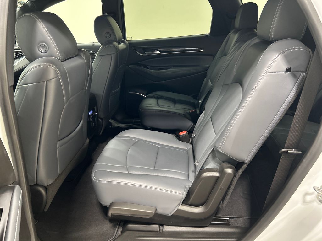 used 2022 Buick Enclave car, priced at $36,597
