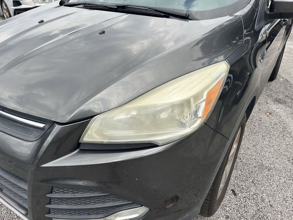 used 2016 Ford Escape car, priced at $6,491