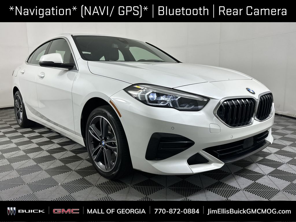 used 2024 BMW 2-Series car, priced at $32,946