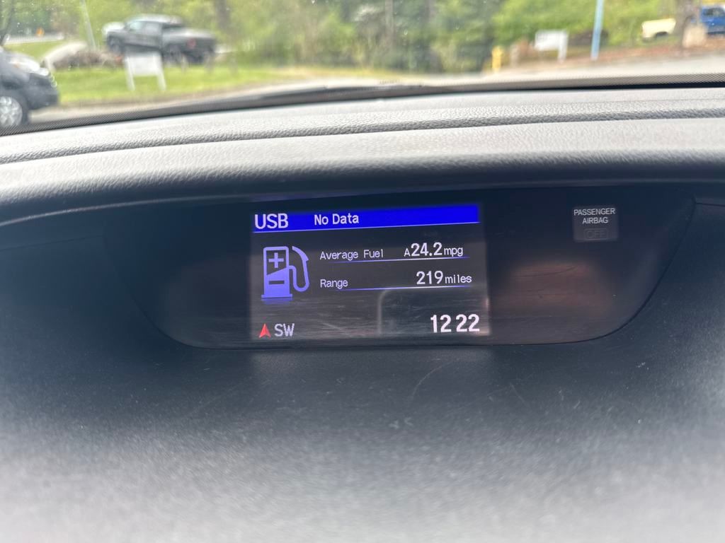 used 2016 Honda CR-V car, priced at $16,290
