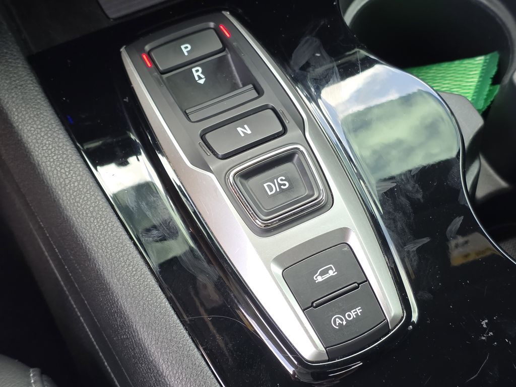 used 2023 Honda Passport car, priced at $36,793