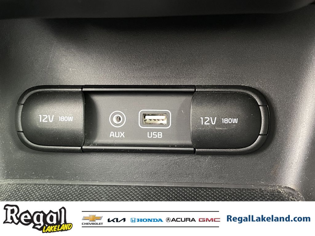 used 2018 Kia Sportage car, priced at $8,994