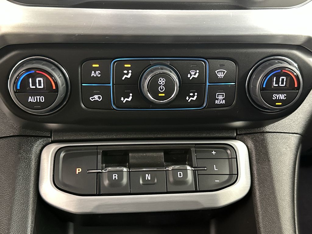 used 2023 GMC Acadia car, priced at $31,922
