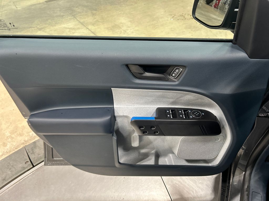 new 2025 Ford Maverick car, priced at $31,949