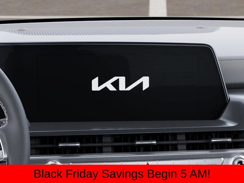 new 2025 Kia Telluride car, priced at $35,912