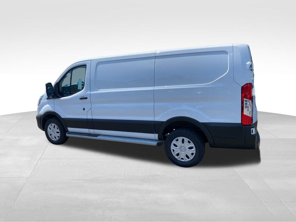 used 2023 Ford Transit-250 car, priced at $34,495