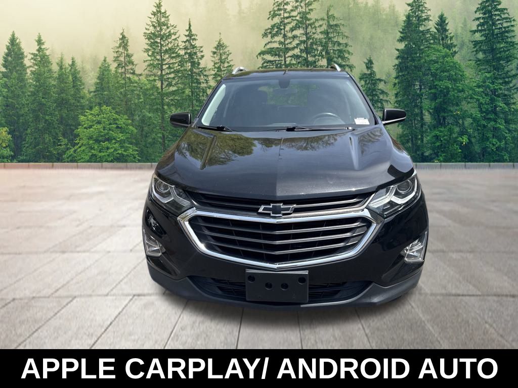 used 2019 Chevrolet Equinox car, priced at $15,500
