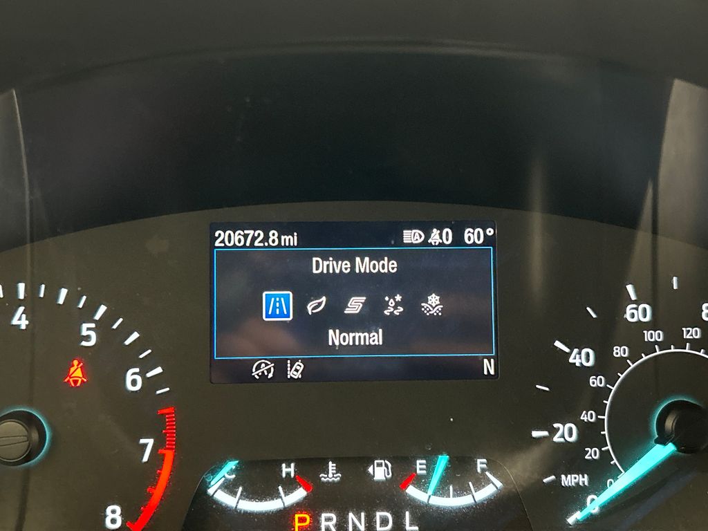 used 2022 Ford Escape car, priced at $22,942